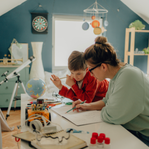 Homeschooling and Education