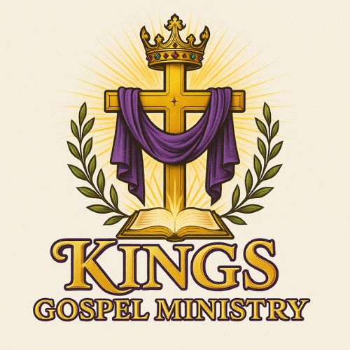 KingsGospelMinistry.com