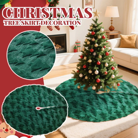 Christmas Tree Skirts