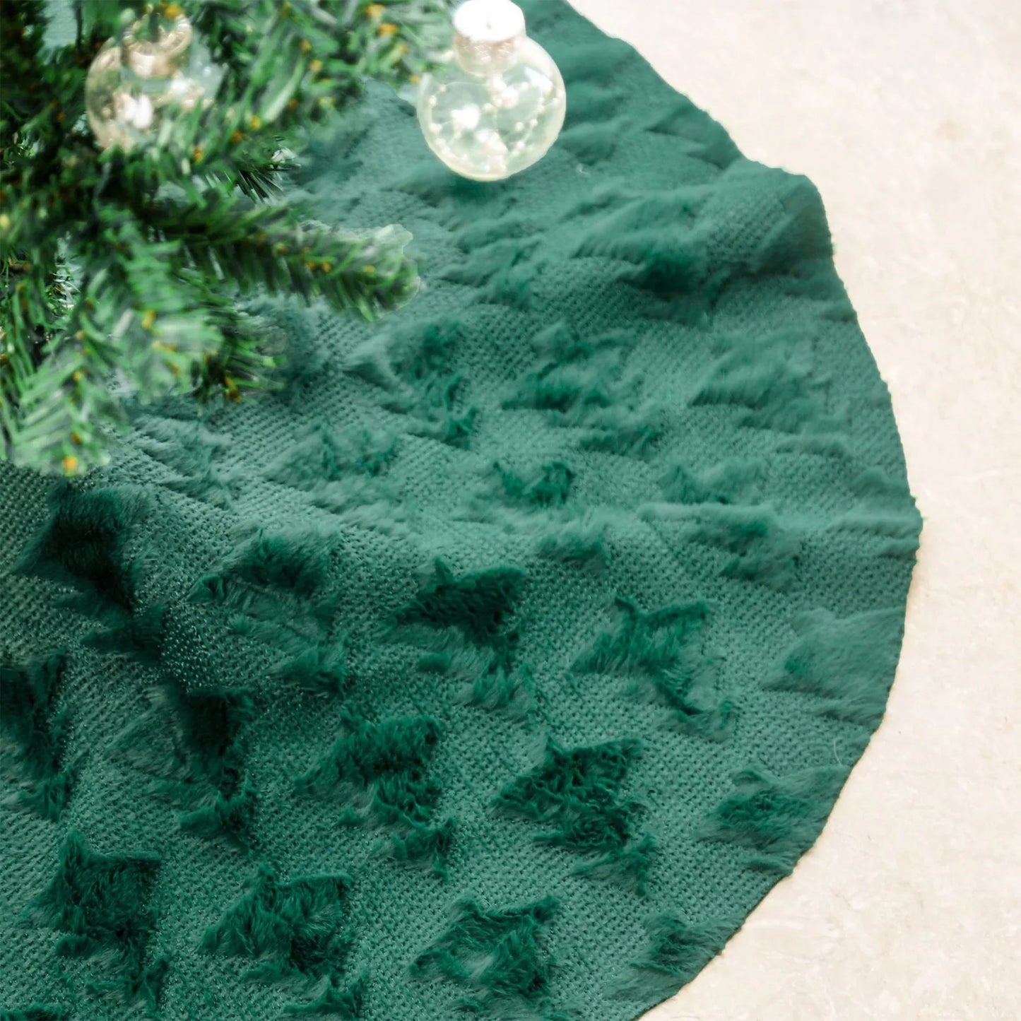 Christmas Tree Skirts