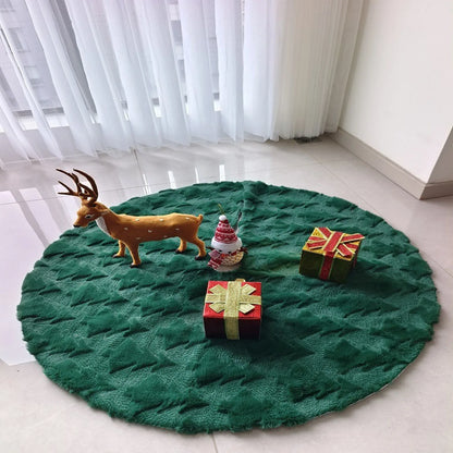 Christmas Tree Skirts