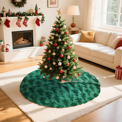 Christmas Tree Skirts